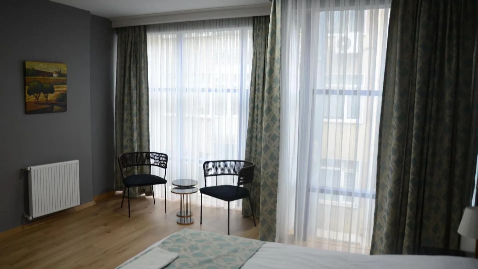 בית אירוח איסטמבול By Karam Suit