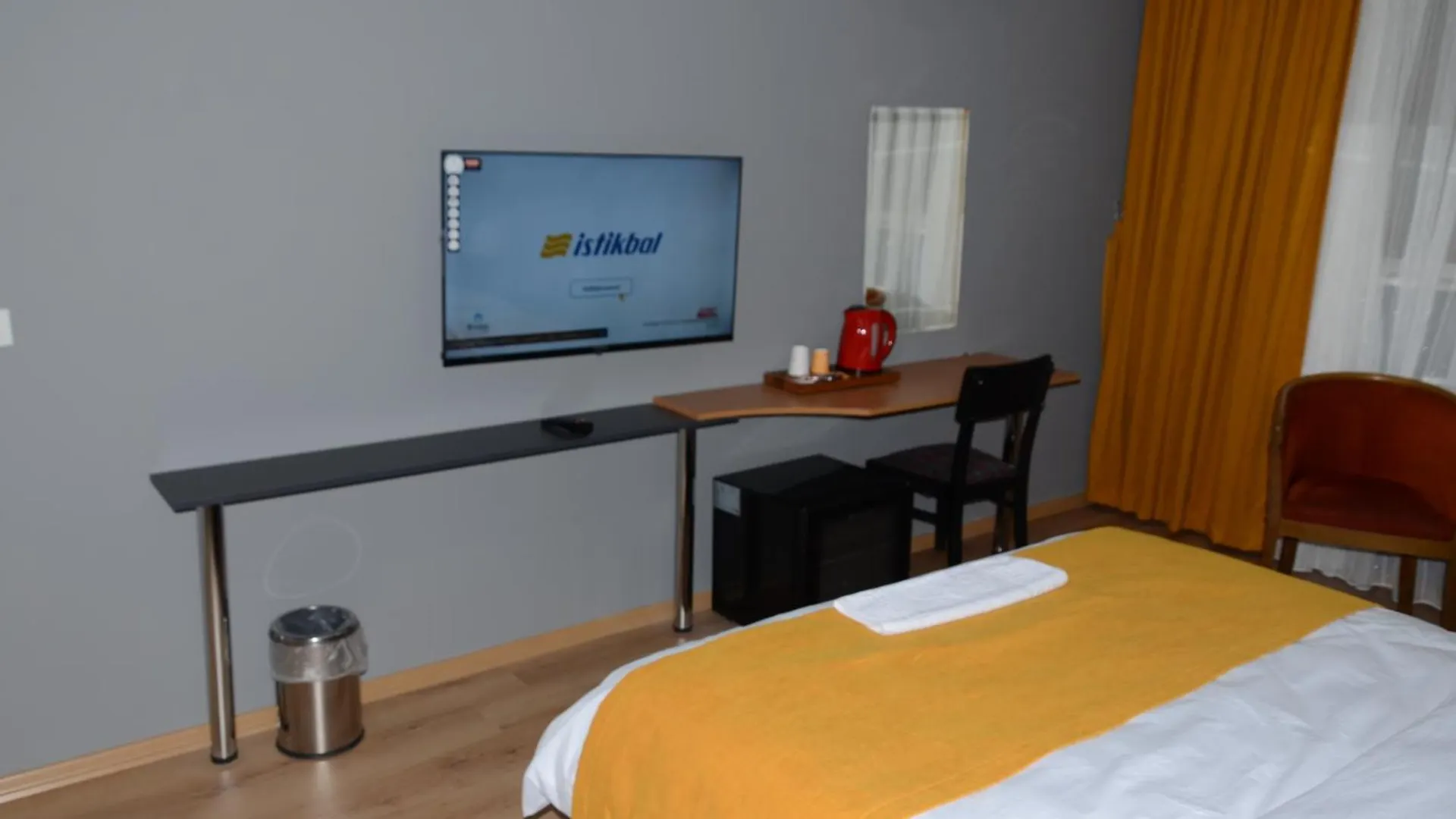Homestay By Karam Suit Istanbul