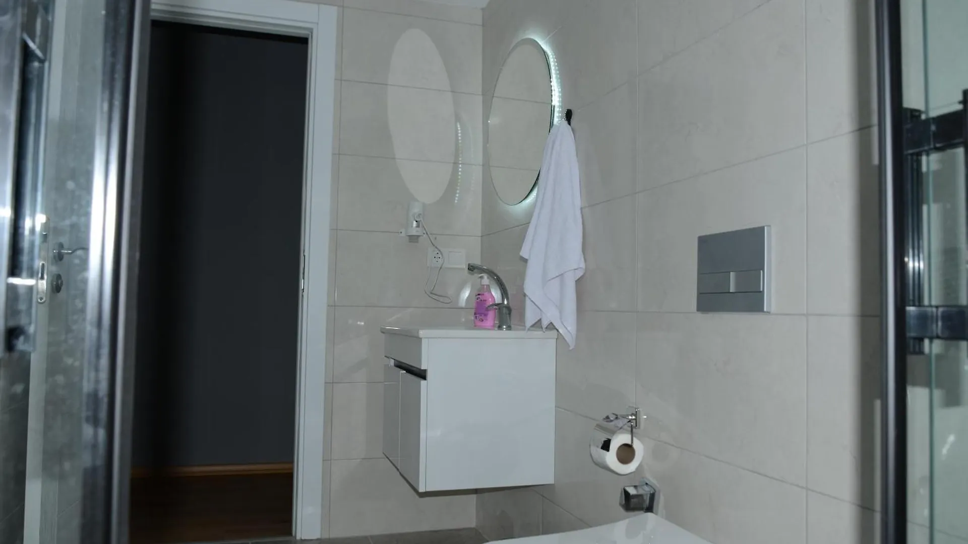 Homestay By Karam Suit Istanbul Turkey