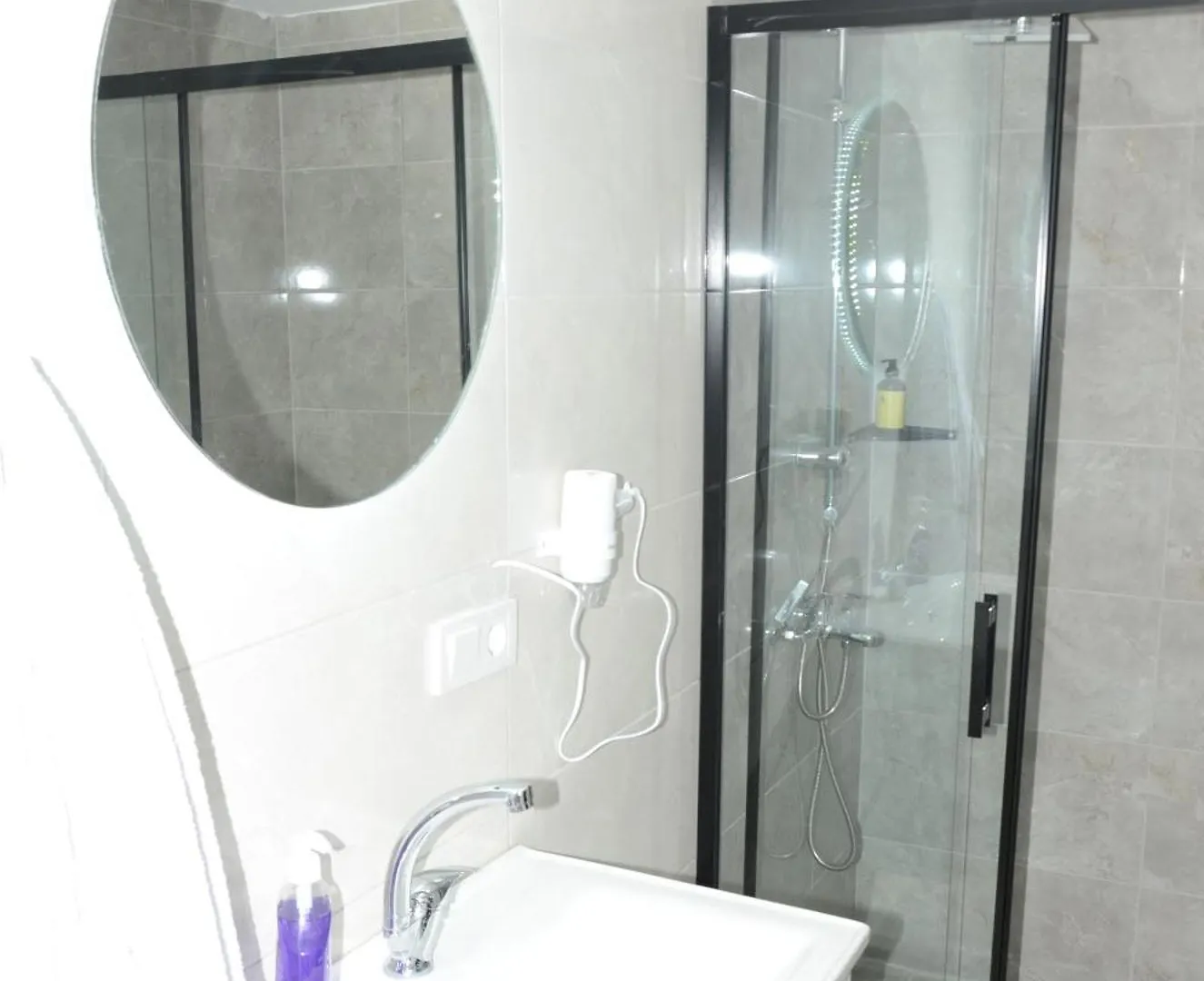 Homestay By Karam Suit Istanbul