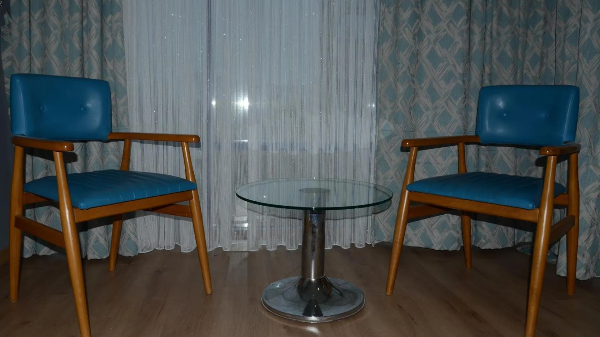 Homestay By Karam Suit Istanbul