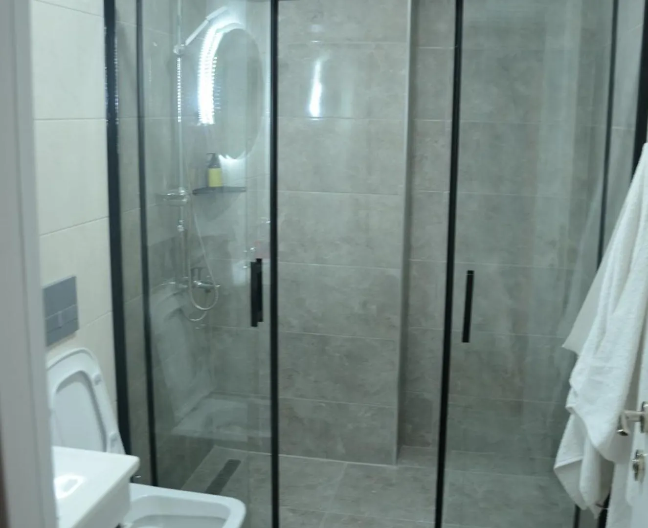 Homestay By Karam Suit Istanbul